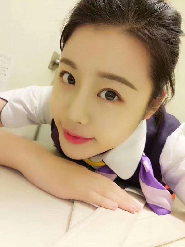 厦门甜美小萝莉菲菲 第1张
