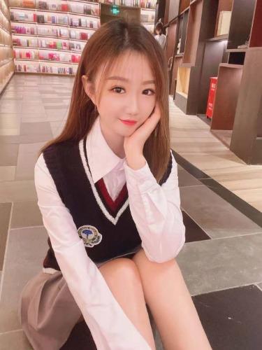 郑州人东区167b杯小清新温柔甜美可爱类型嫩模大长腿 第2张