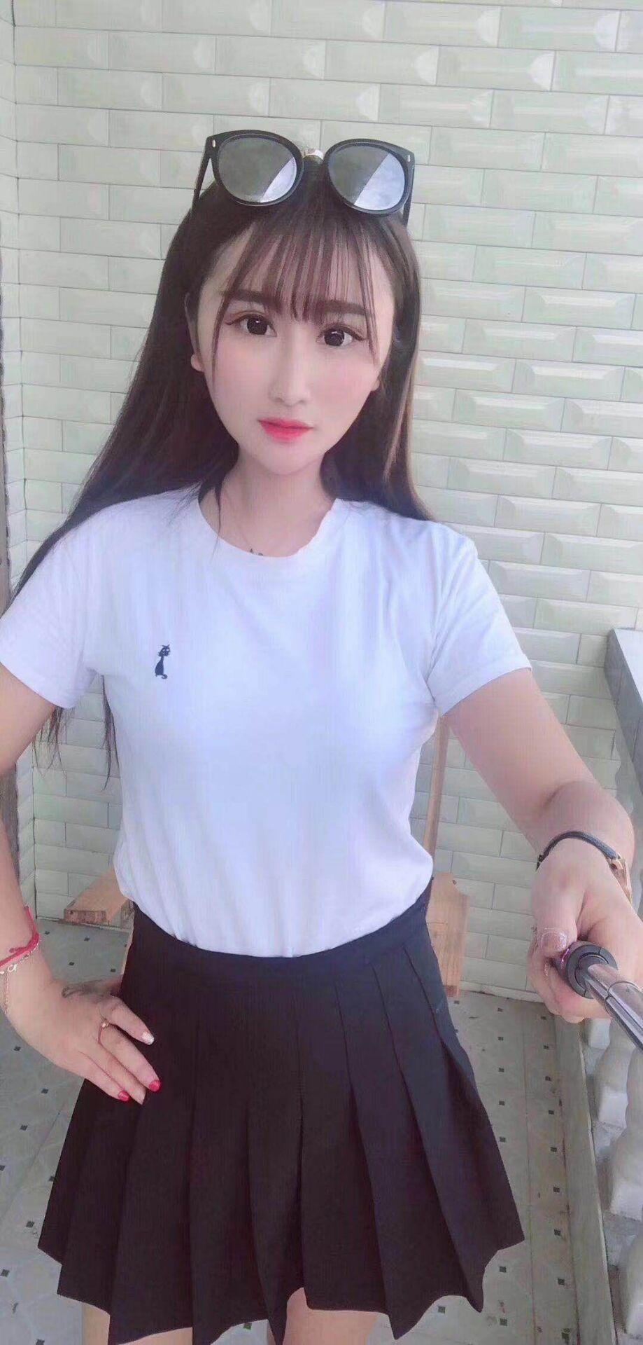 体验了个枋湖南路很瘦的妹妹 第2张