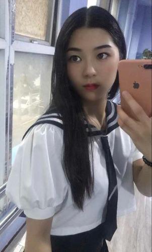 南阳小妹妹 第1张