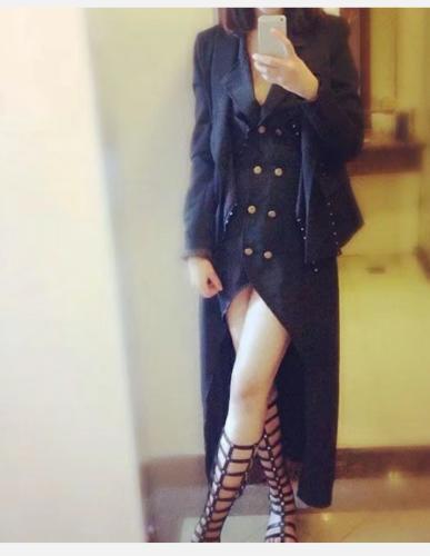 南阳林溪谷妹子 第1张
