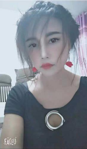 老娘们儿(2) 第1张