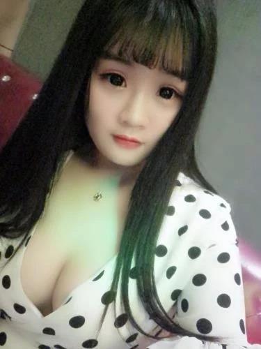 驻马店肉嘟嘟的萌妹子 第1张