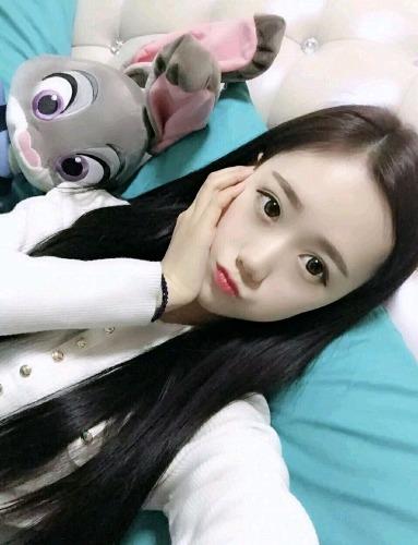 主打郑州，白虎少妇模特学妹 第1张
