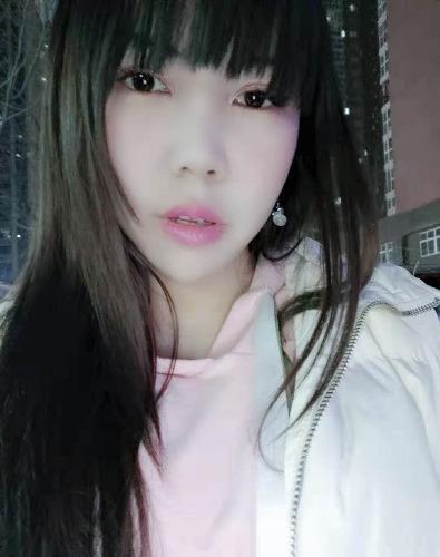 郑州服务好的妹子 第1张