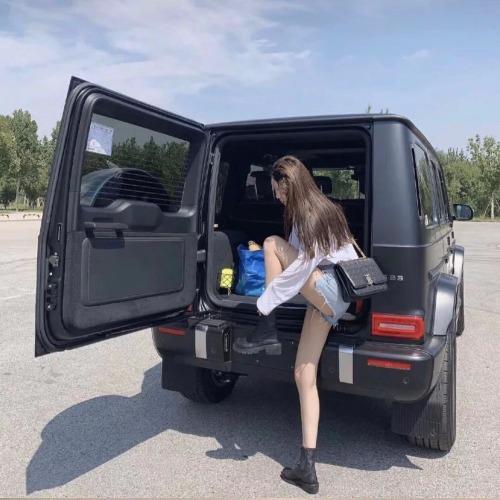 郑州小美女一个 第2张