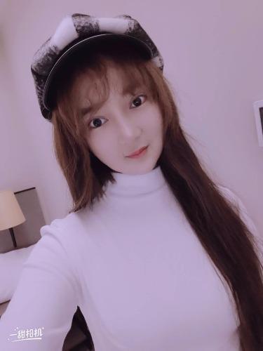 郑州小美女 第1张