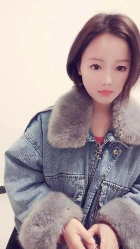 介绍一个比较年轻的妹子 第1张