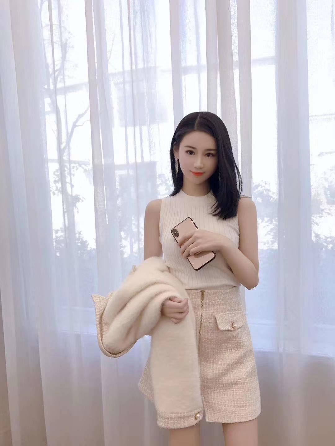 出差验证本地妹子一枚，技术确实好，搞得我一身酥软 第2张