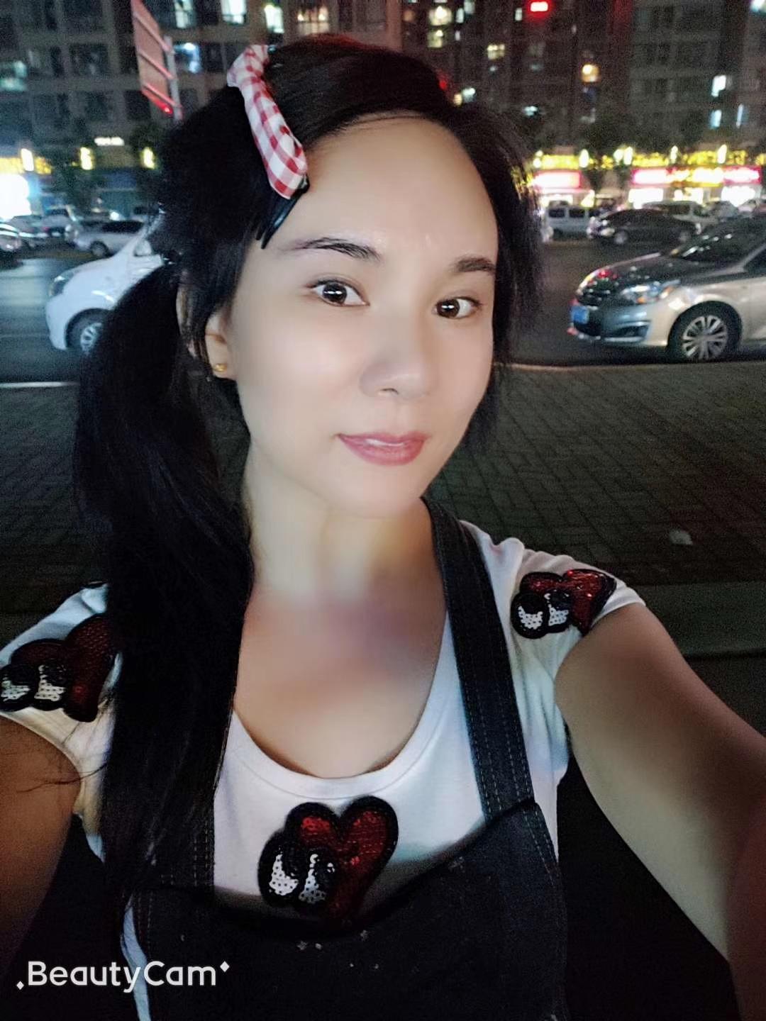 郑州靠谱漂亮少妇 第1张
