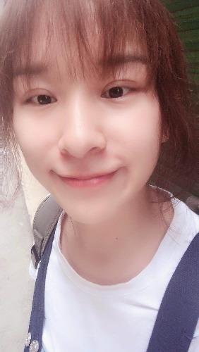 床上很主动的一个妹子 第3张