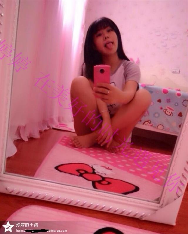 百位美女等你来，QQ附近的人 第1张