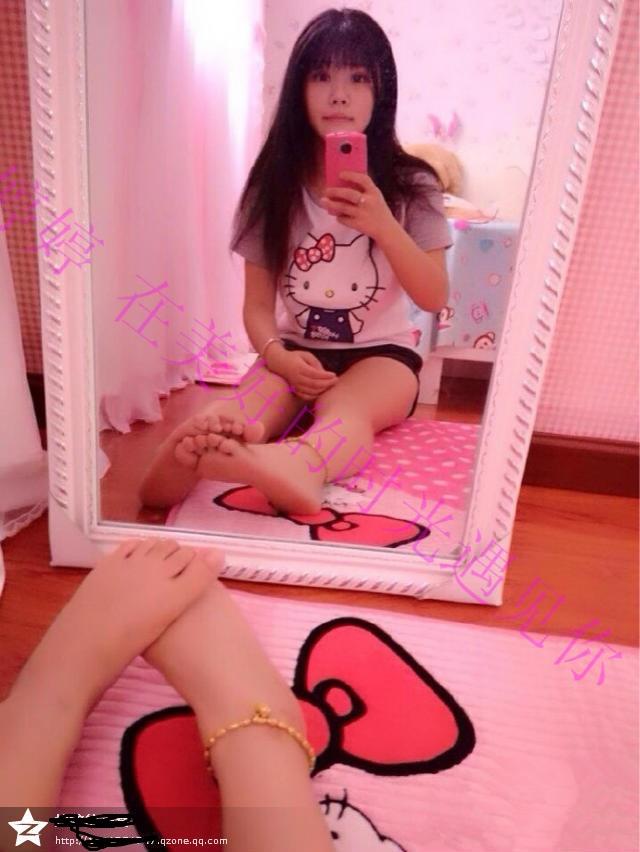 百位美女等你来，QQ附近的人 第2张