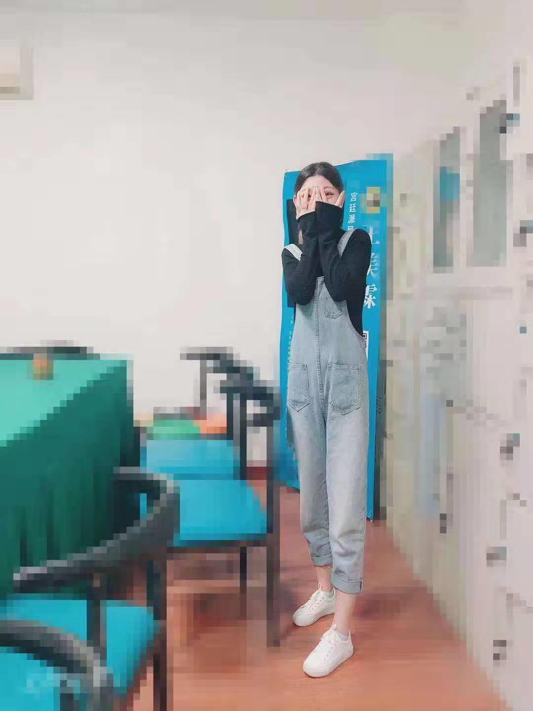 洛阳嫩妹子 第1张
