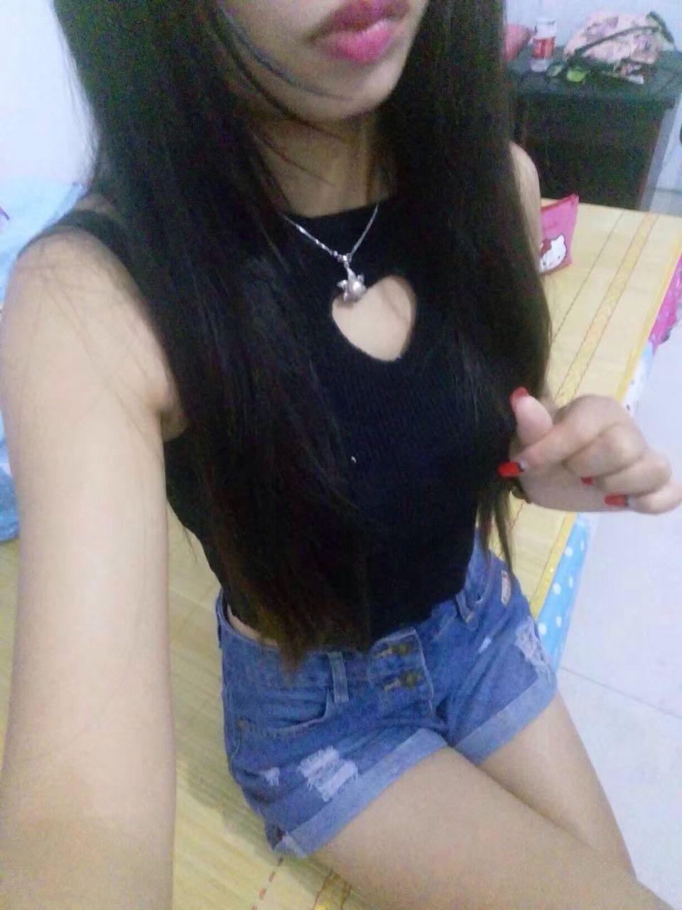 来一个南阳的美女 第3张