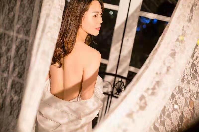 郑州金水区一个值得一试的妹子 第1张