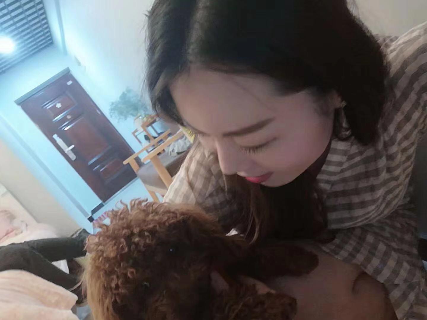 郑州郑州服务还不错的妹子 第2张