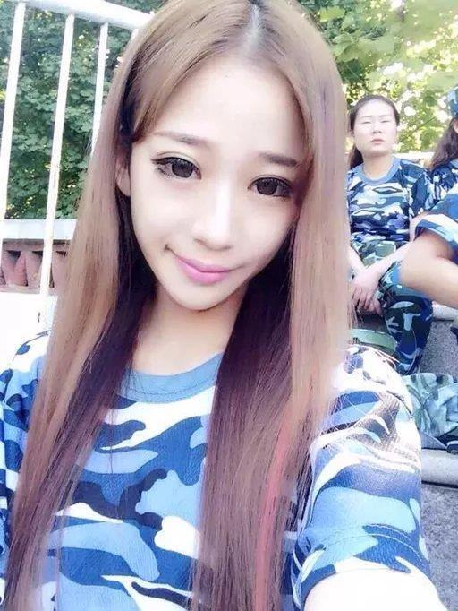 郑州身材极品，性格好的美女 第2张