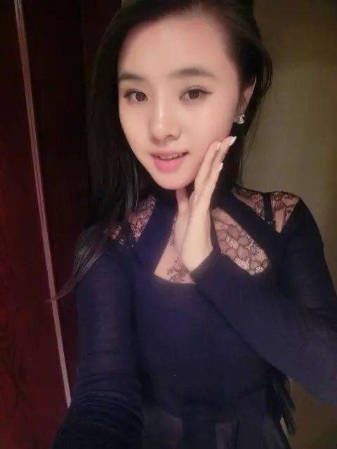 郑州二七很棒很有味道的一个妹子 第2张