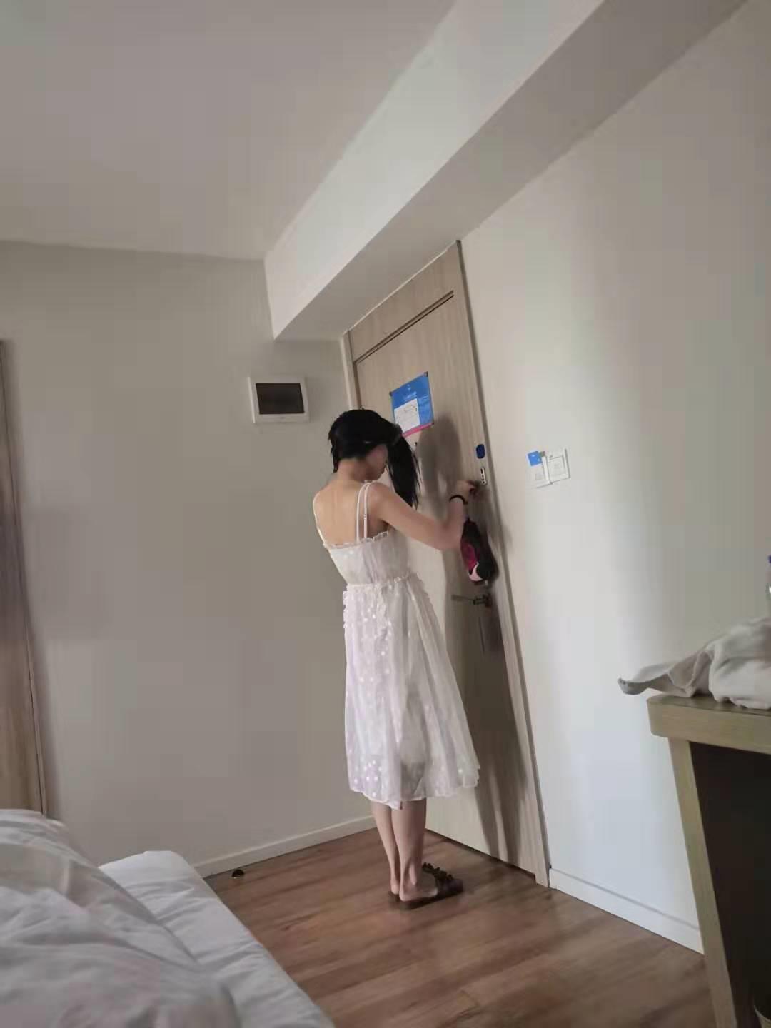 郑州郑州二七区不错的妹子 第1张