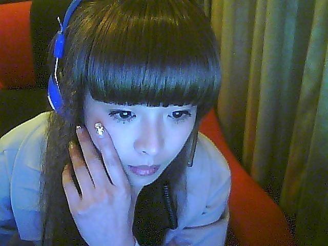 与一位漂亮妹妹的邂逅 第1张