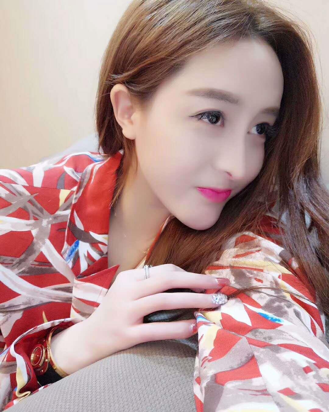 清纯型，活好颜值高，值得一试 第1张