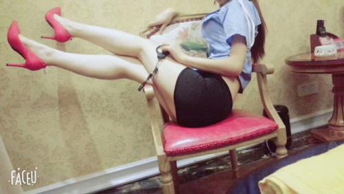 温柔活儿好的妹子 第2张