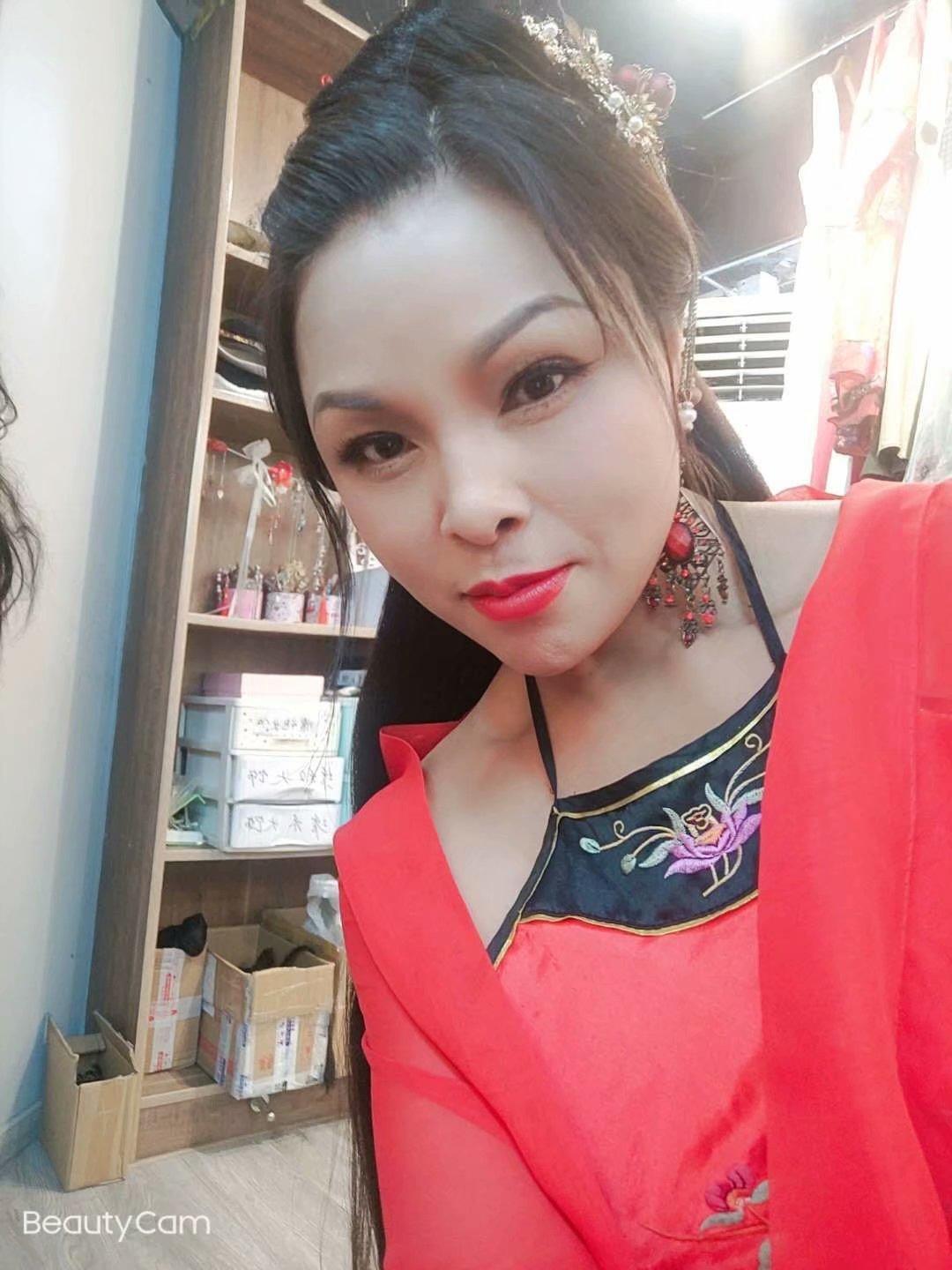 夜探虎泉熟女 第2张