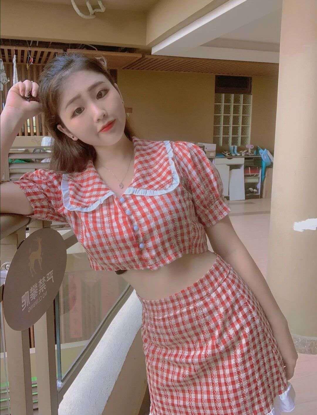 武汉兼职丰满小妹 第3张