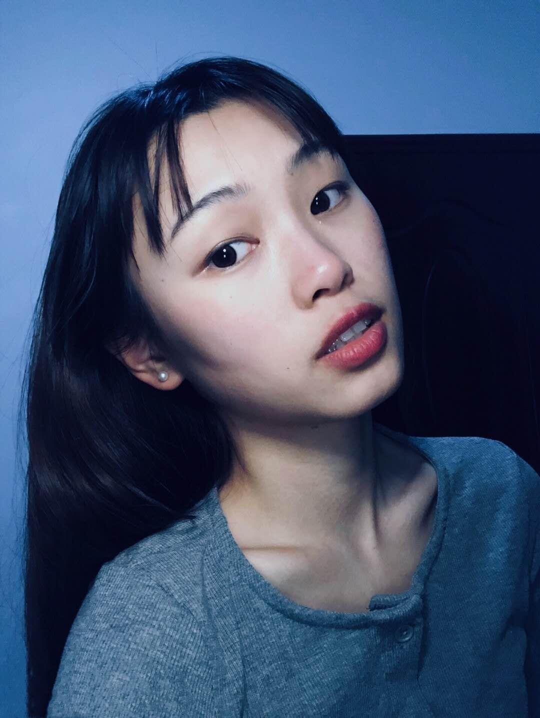 武汉武昌的妹子。口活做的好 第1张