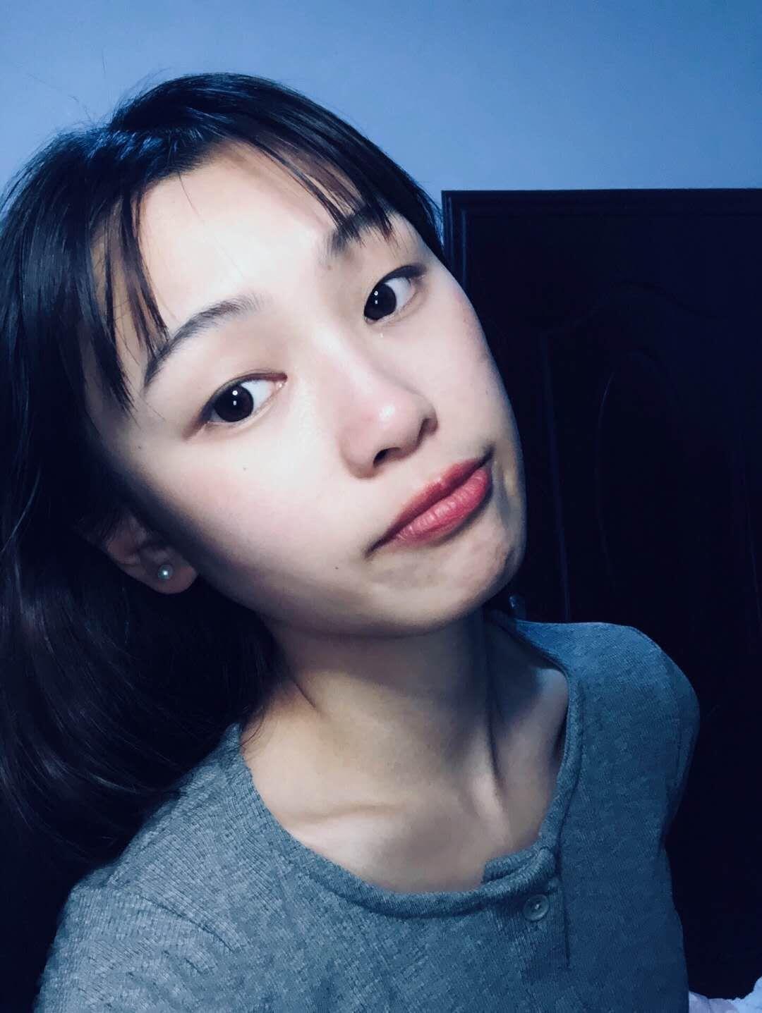 武汉武昌的妹子。口活做的好 第2张