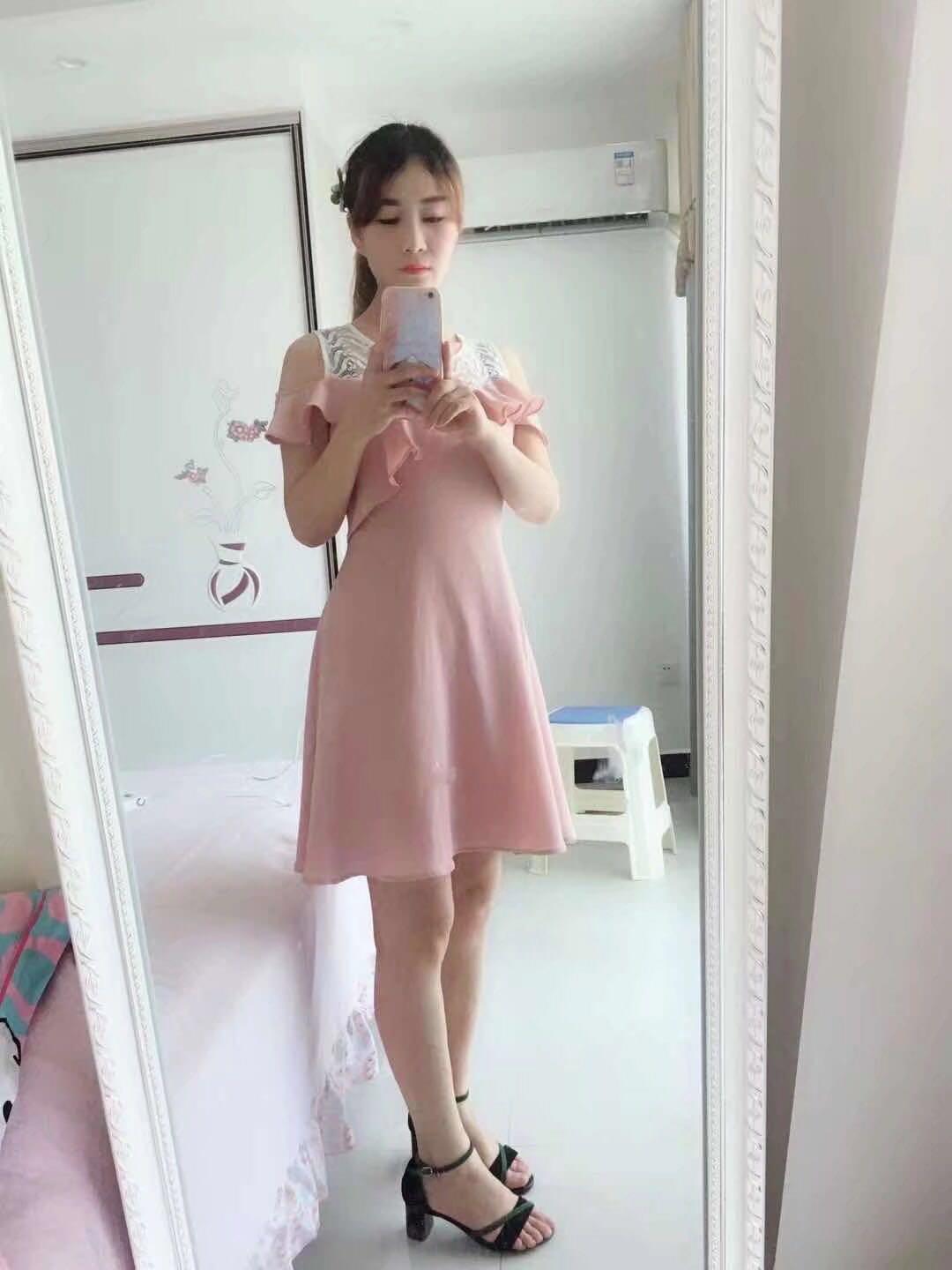 沌口经开万达附近体验沌口小嫂子 第1张