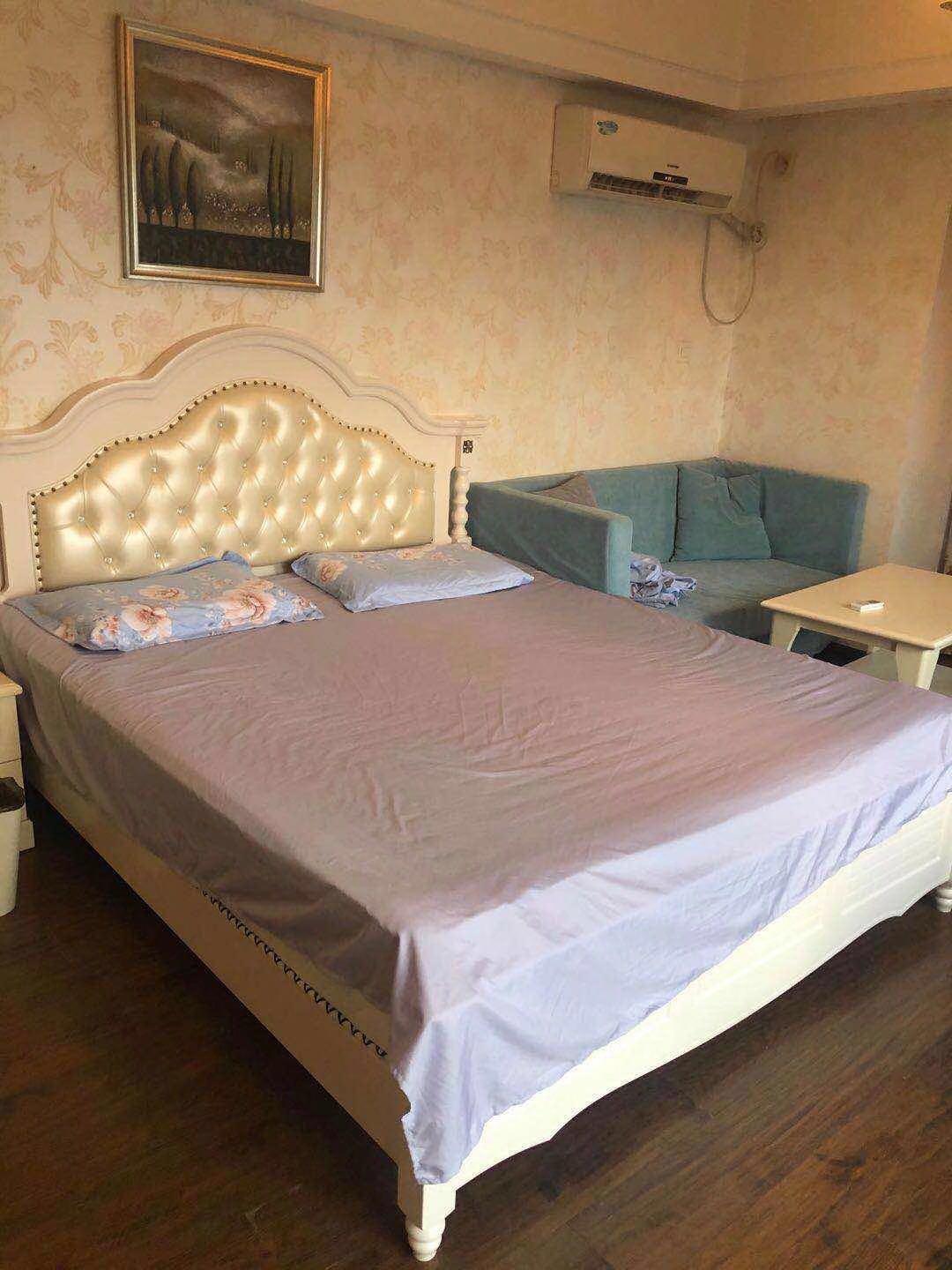沌口经开万达附近体验沌口小嫂子 第2张