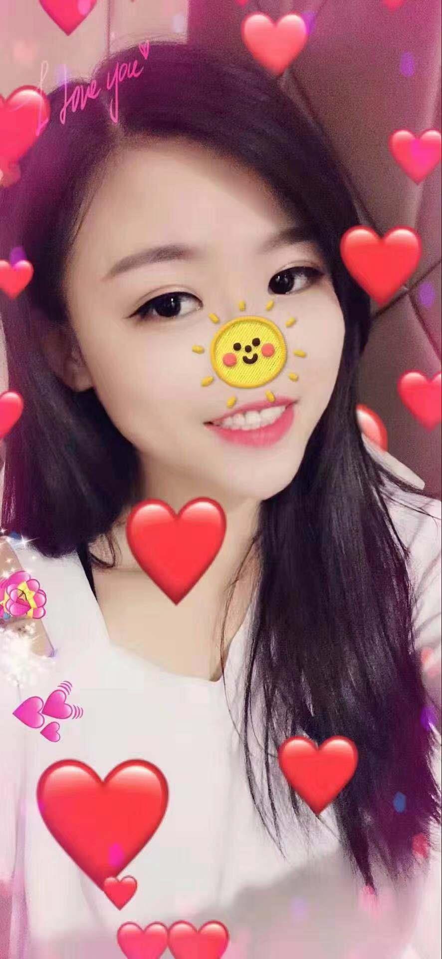汉口汉口不错的妹子 第2张