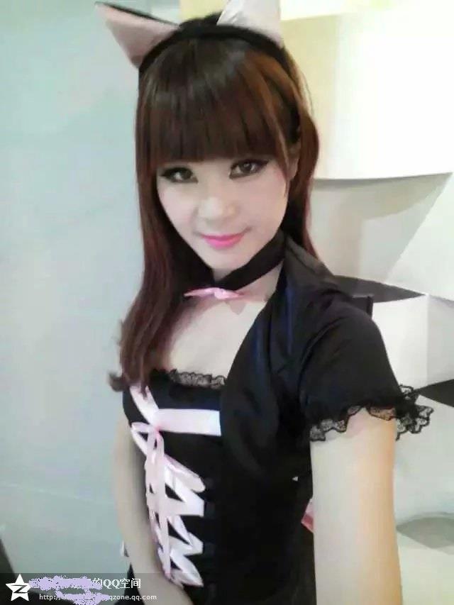 武汉性感小美女 第6张