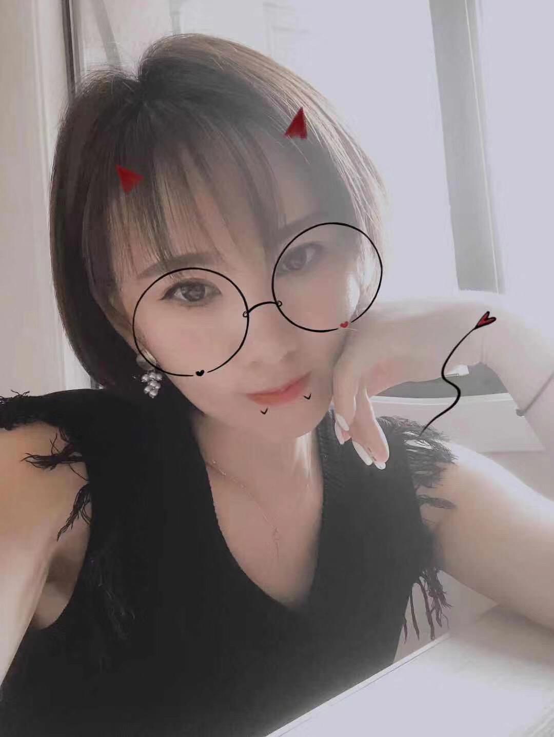 武汉徐东高颜值气质御姐开心 第1张