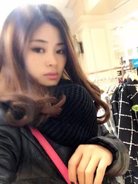 24岁很漂亮的“婷姬” 第3张