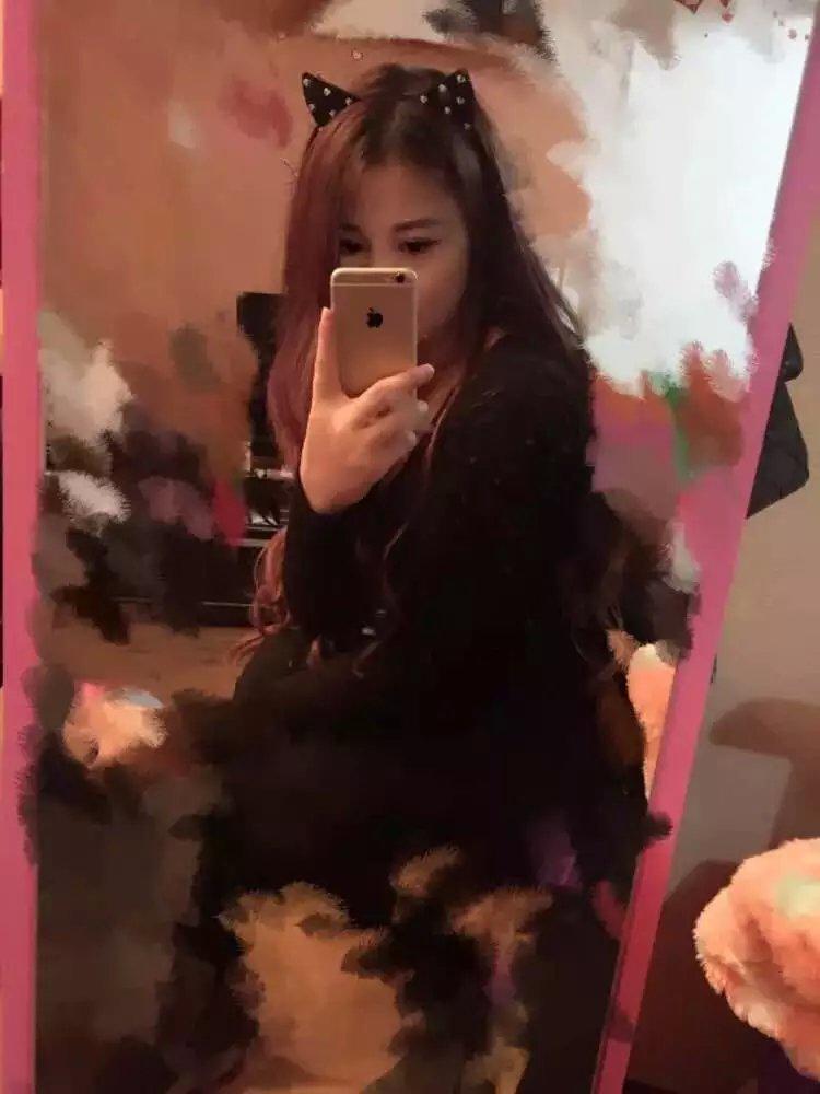 武汉妹子，温柔暧昧 第1张