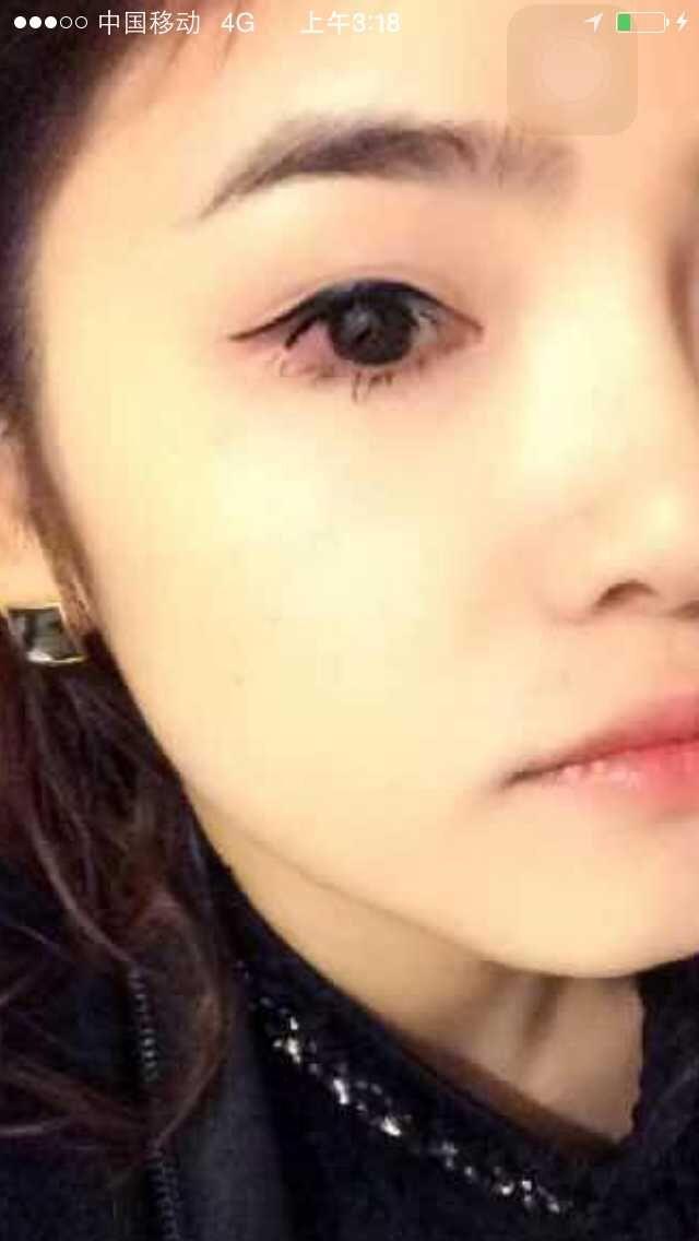 ”霜霜“，气质美女，服务好 第1张