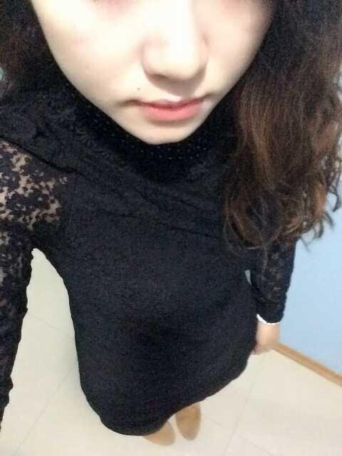 ”霜霜“，气质美女，服务好 第2张