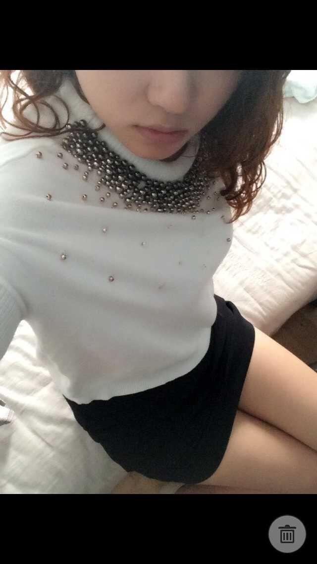 ”霜霜“，气质美女，服务好 第3张