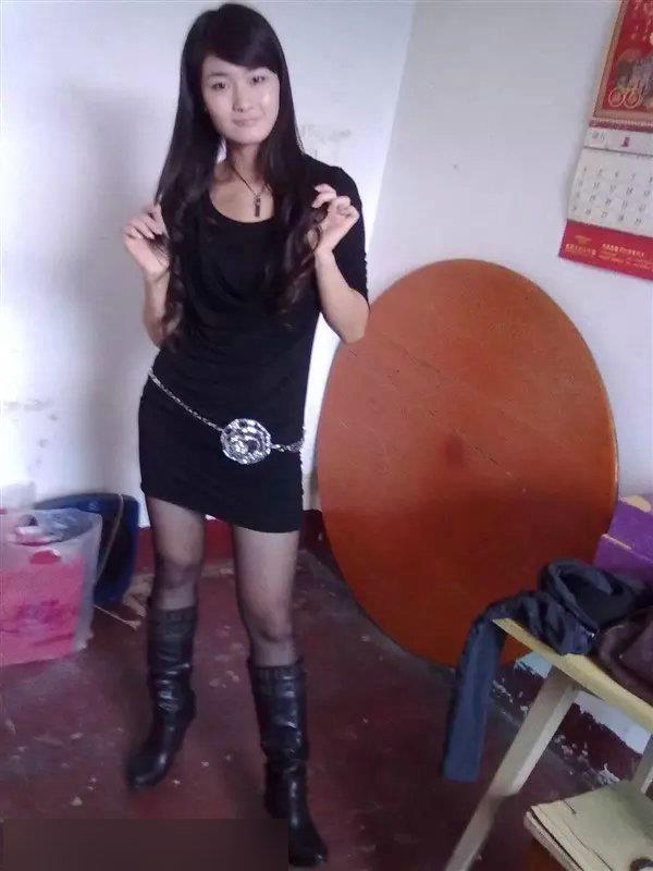 湖北武汉清纯妹子 第1张