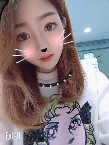 武汉浪哥探雷还不错的外围妹子 第1张