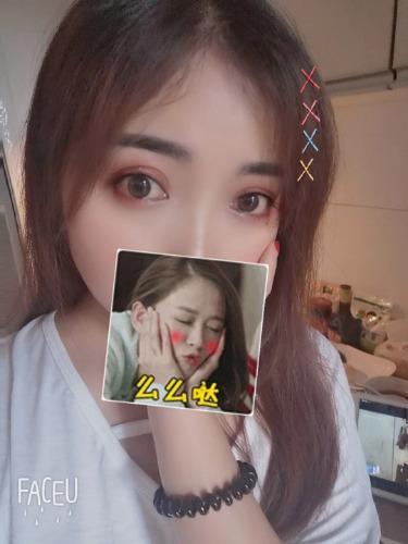 汉阳超级骚妹子 第1张