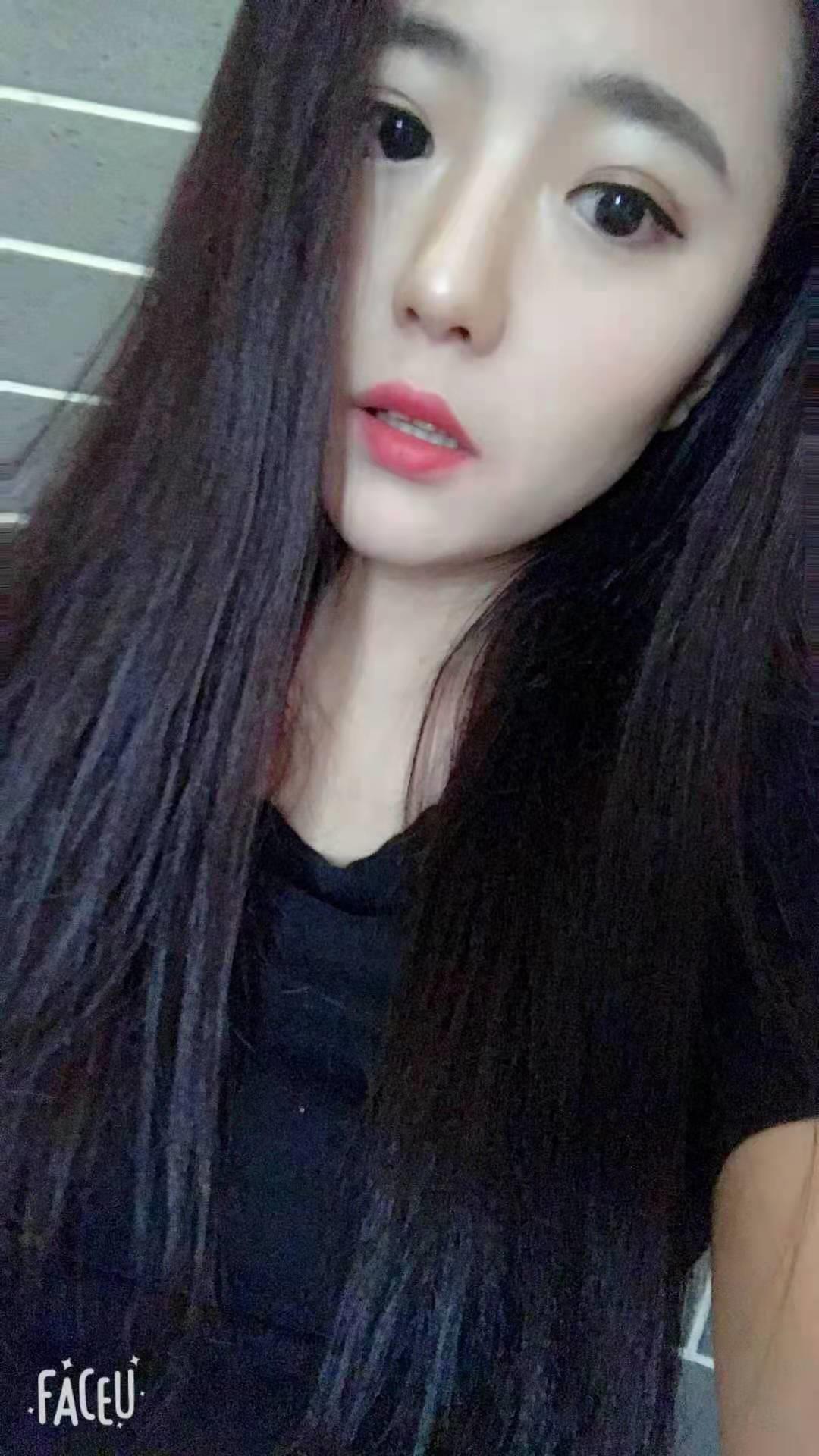 包河区可爱甜美的美女 第1张
