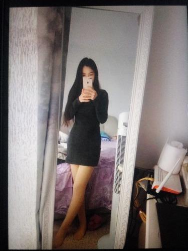 汉阳四新大道服务型美女 第2张