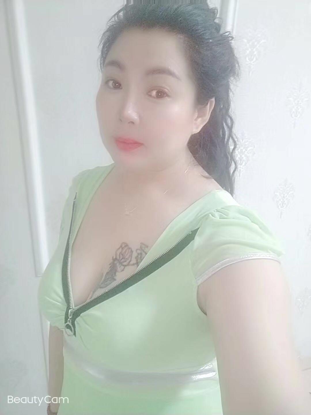 耐操熟女 第1张