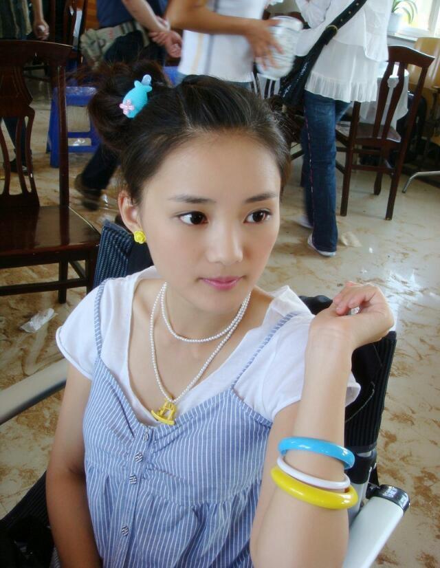 芜湖邻家妹子兼职—小小 第1张
