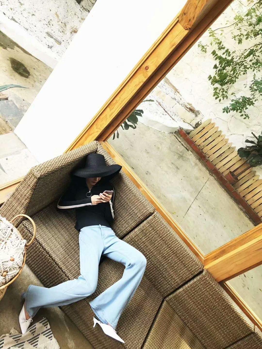 合肥女神级 第2张