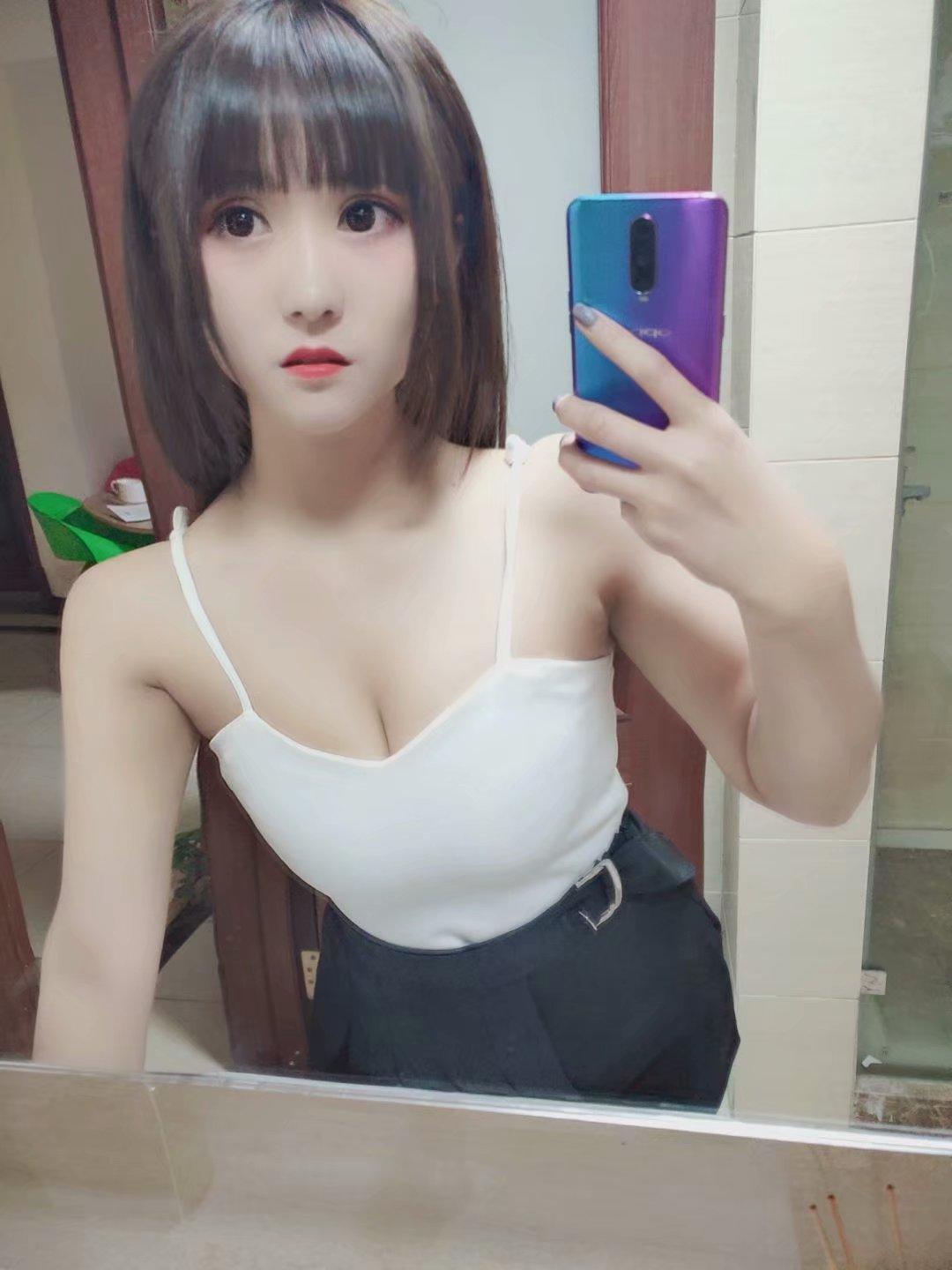 合肥合肥高颜值美女好身材好体验 第1张